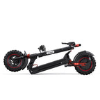 Trottinette électrique pour adulte - iScooter iX5S.