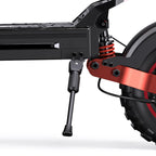 Trottinette électrique pour adulte - iScooter iX5S.