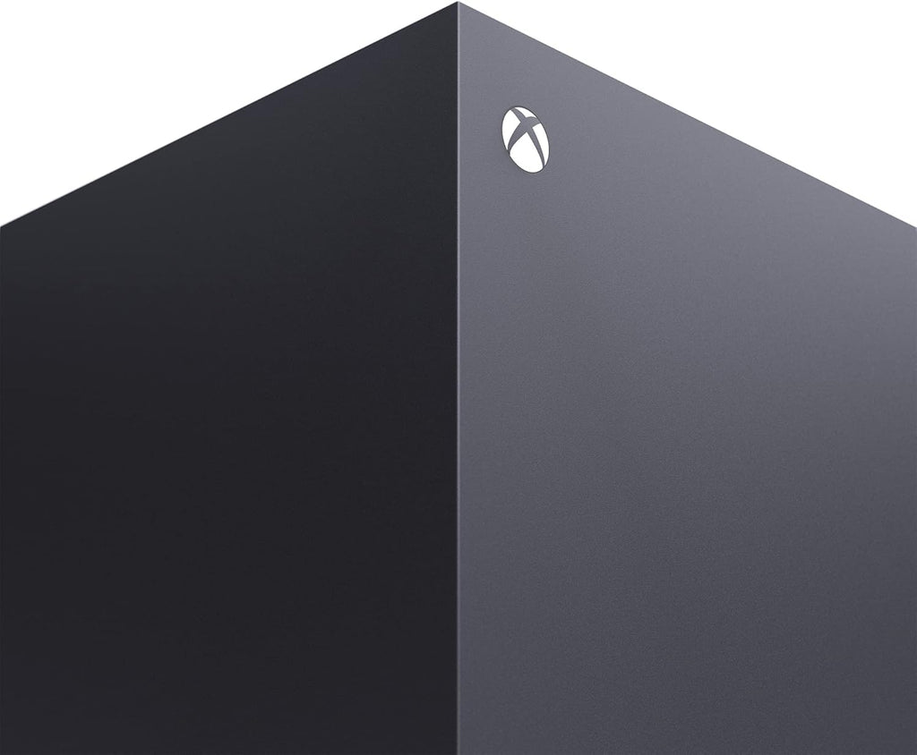 Console de jeu - Microsofts Xbox Series X.