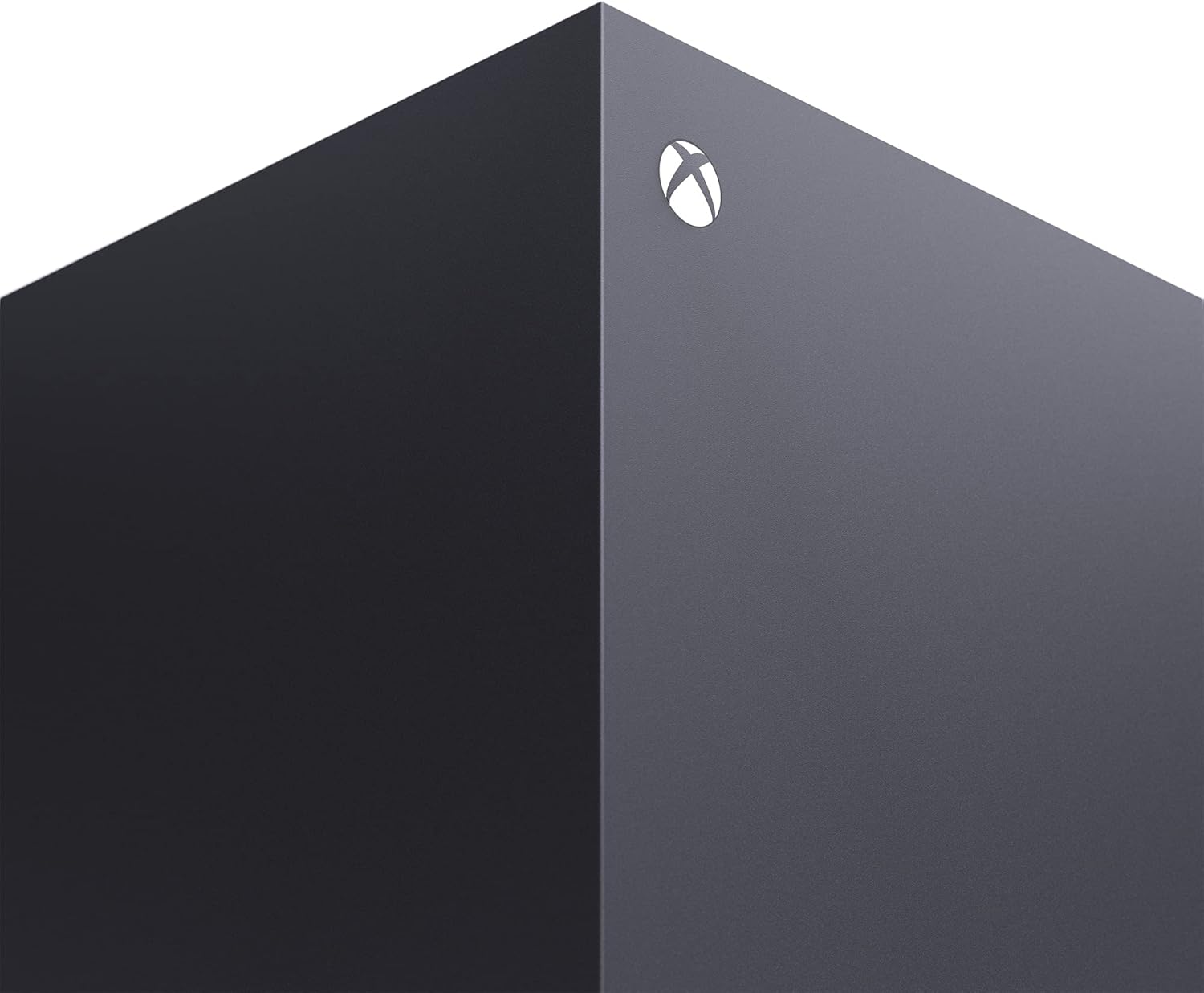Console de jeu - Microsofts Xbox Series X.