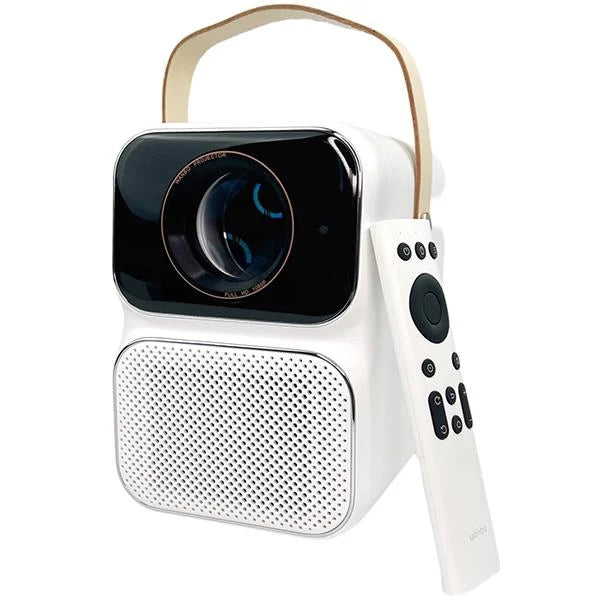 Vidéoprojecteur Portable - Wanbo T6 Max.