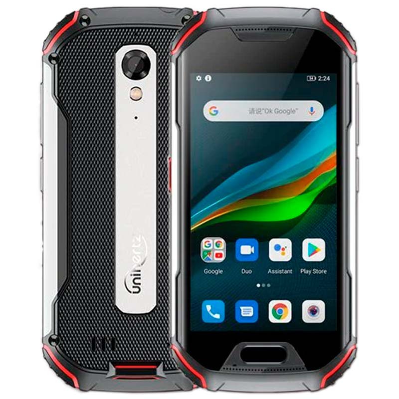 Unihertz Atom L/XL.