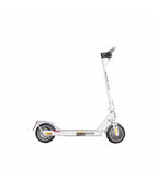 Trottinette électrique pour adulte - MASCOOTER S1 Reckless.