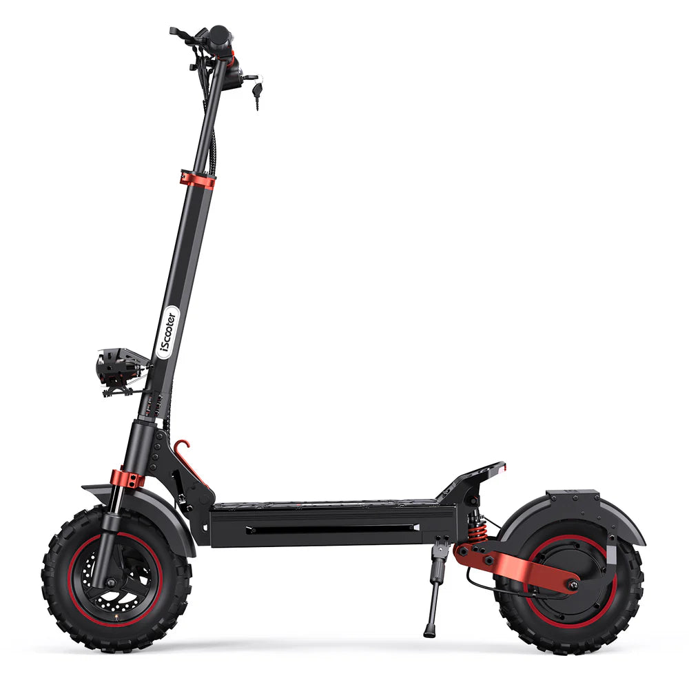 Trottinette électrique pour adulte - iScooter iX5S.