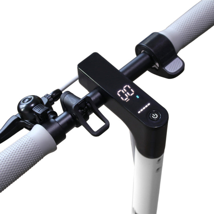 Trottinette électrique pour adulte - MASCOOTER S1 Reckless.