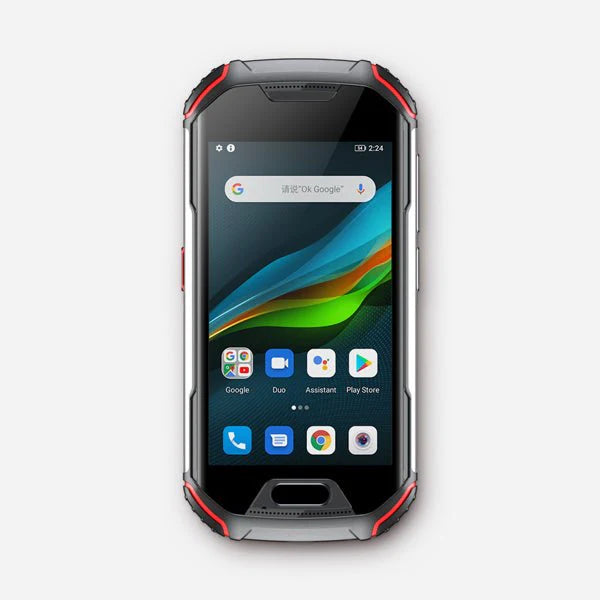Unihertz Atom L/XL.