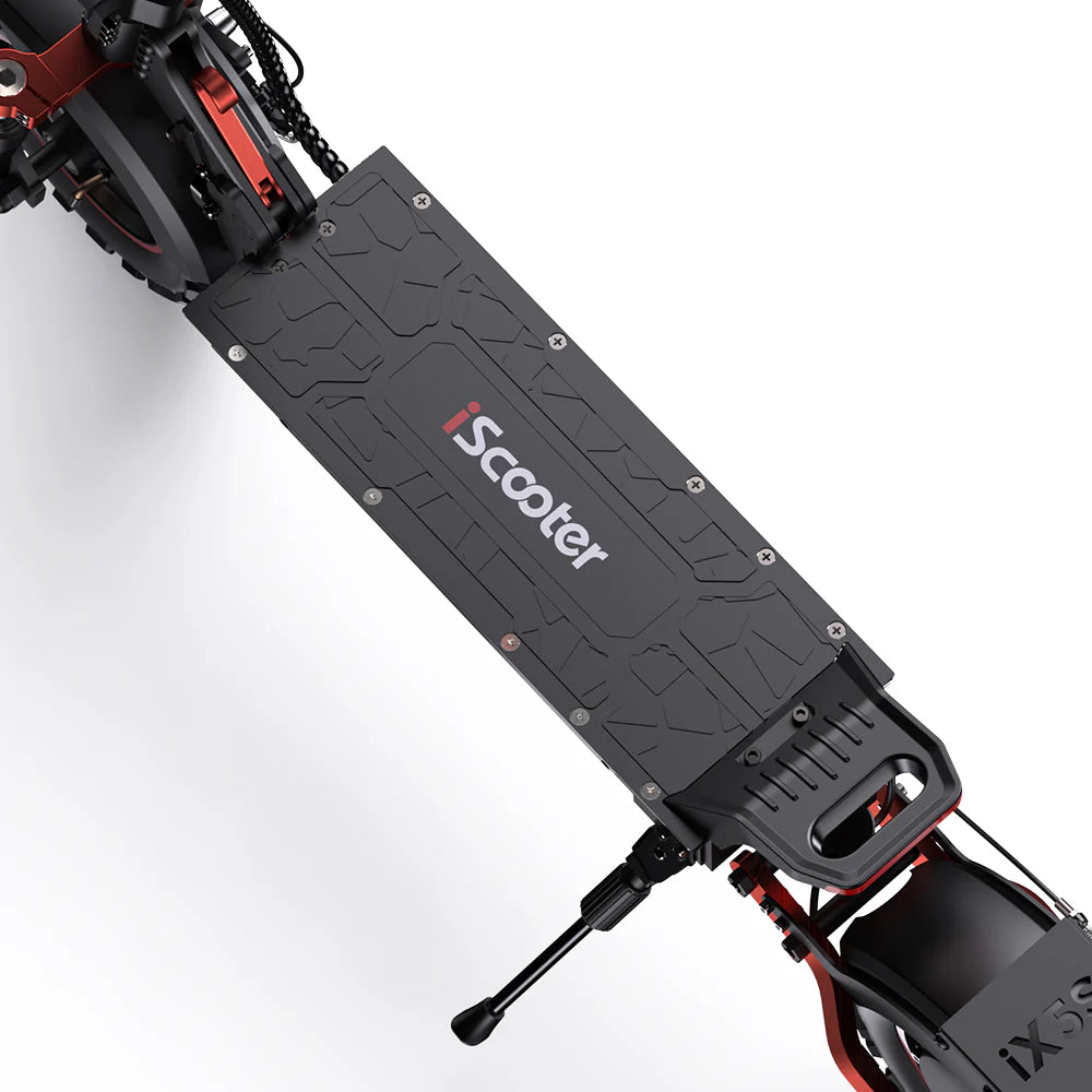 Trottinette électrique pour adulte - iScooter iX5S.