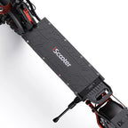 Trottinette électrique pour adulte - iScooter iX5S.