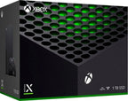 Console de jeu - Microsofts Xbox Series X.