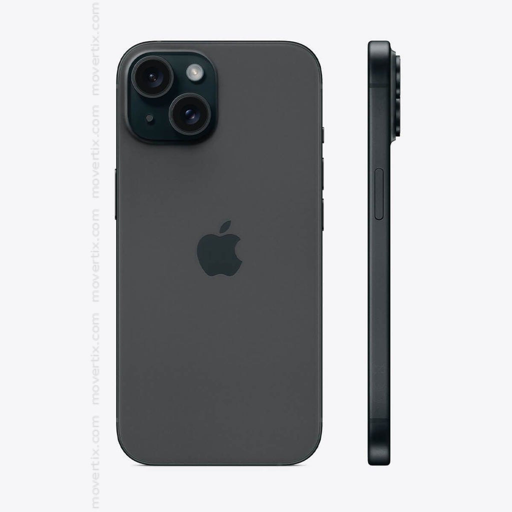 Apple iPhone 15.