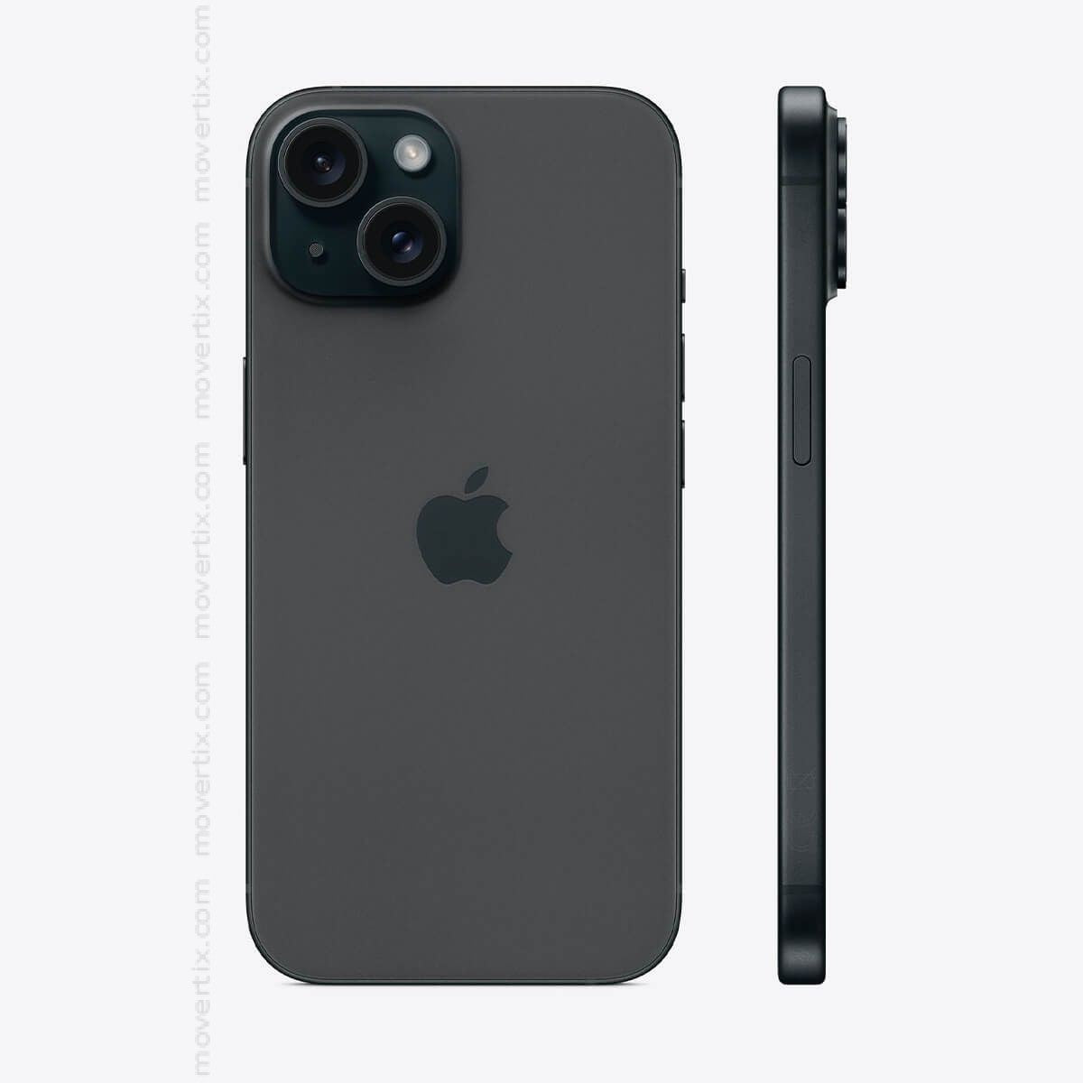 Apple iPhone 15.