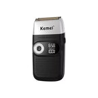 Rasoir électrique pour homme - Kemei KM-2026.