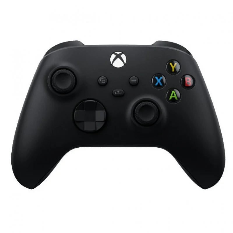 Console de jeu - Microsofts Xbox Series X.