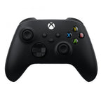 Console de jeu - Microsofts Xbox Series X.