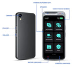 Traducteur Vocal Intelligent - VORMOR Z6.