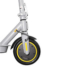 Trottinette électrique pour adulte - MASCOOTER S1 Reckless.