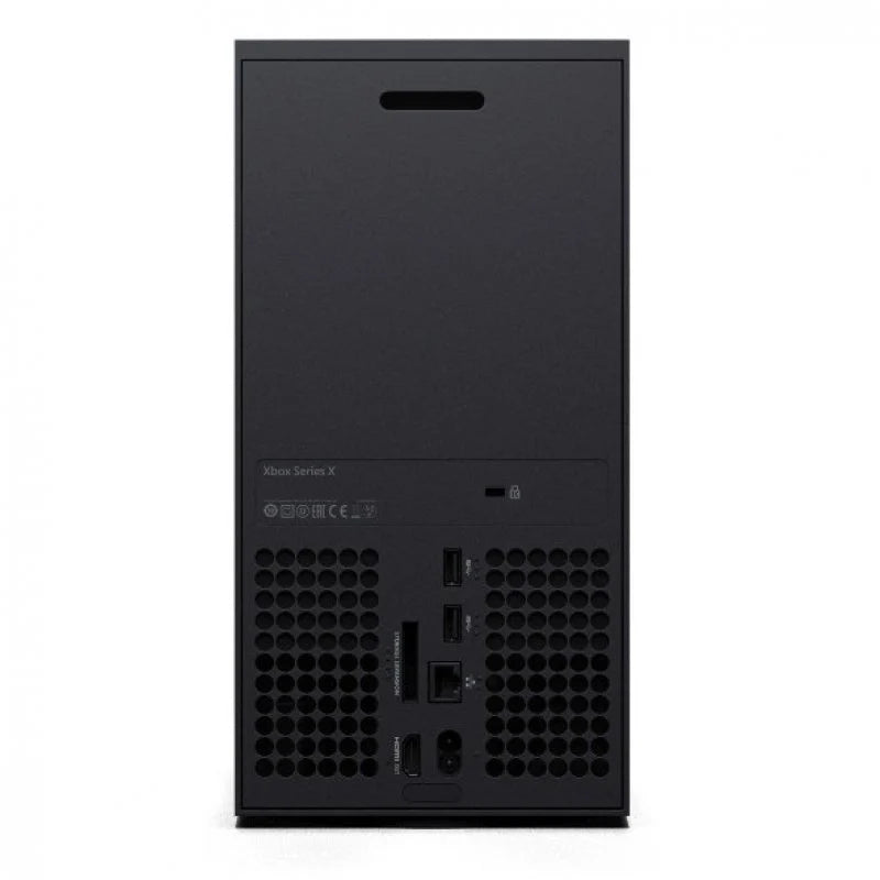Console de jeu - Microsofts Xbox Series X.