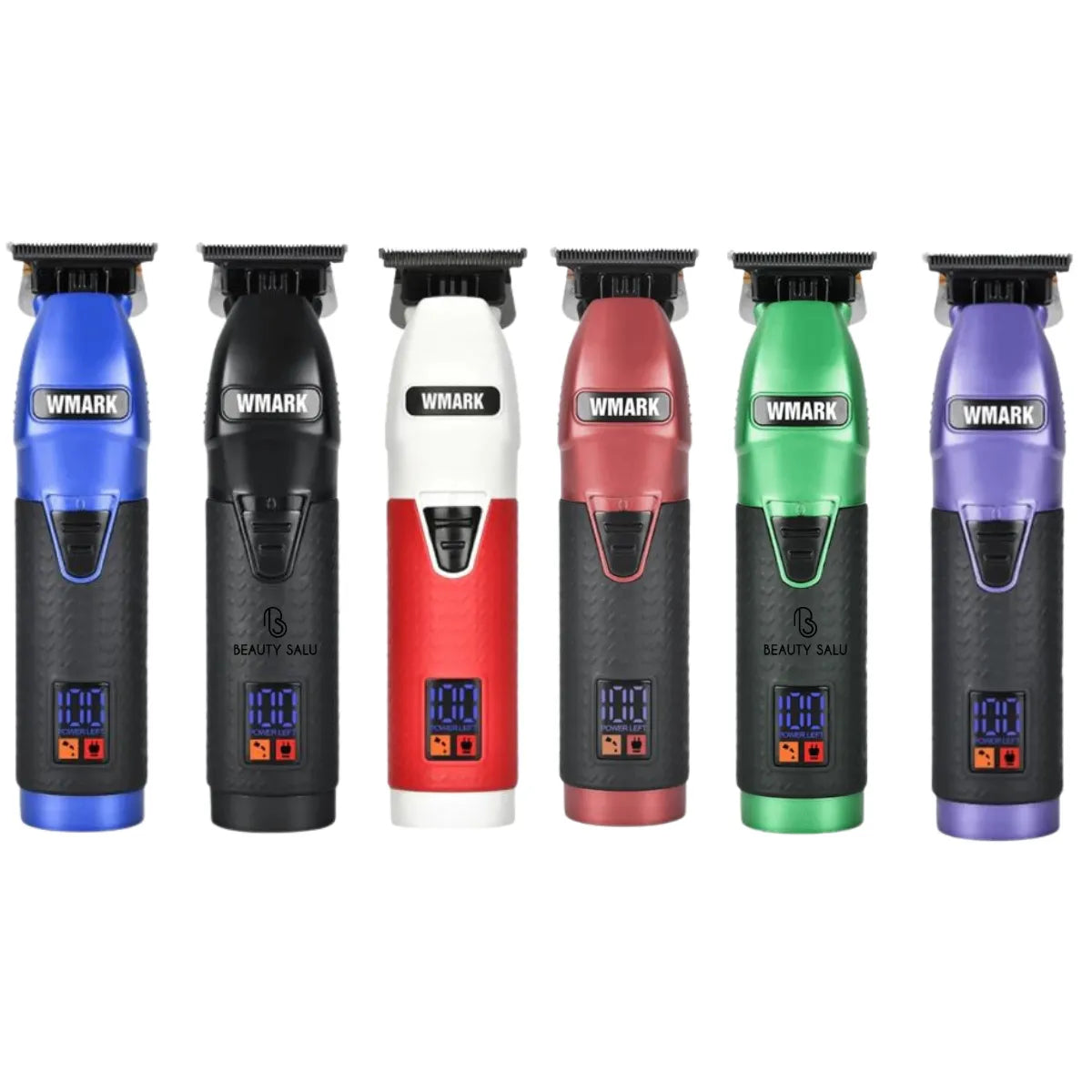 Tondeuse à cheveux professionnel - Wmark Ng-318.