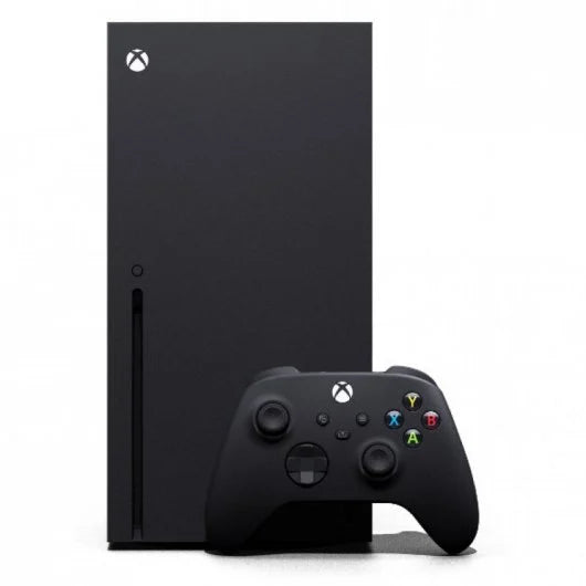 Console de jeu - Microsofts Xbox Series X.