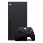 Console de jeu - Microsofts Xbox Series X.