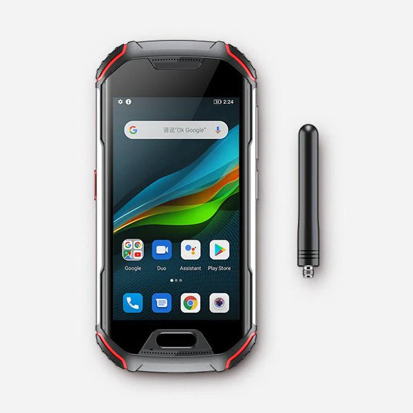 Unihertz Atom L/XL.