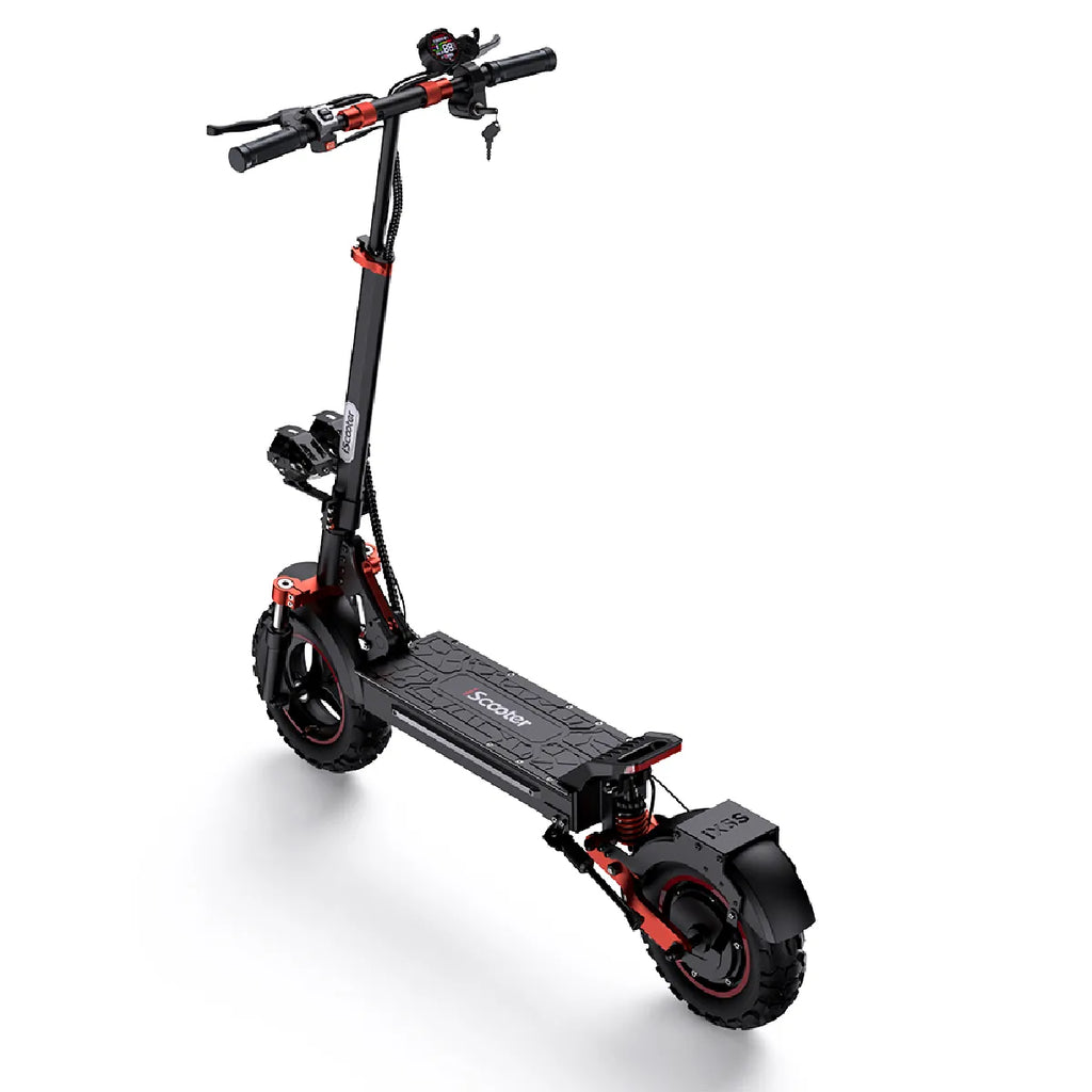 Trottinette électrique pour adulte - iScooter iX5S.