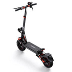 Trottinette électrique pour adulte - iScooter iX5S.