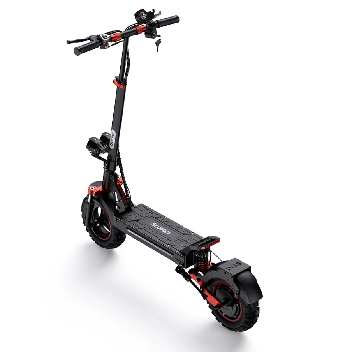 Trottinette électrique pour adulte - iScooter iX5S.