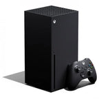 Console de jeu - Microsofts Xbox Series X.