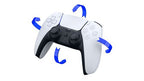 Manette sans fil pour PlayStation 5 - Sony DualSense.