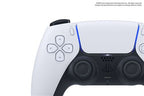 Manette sans fil pour PlayStation 5 - Sony DualSense.
