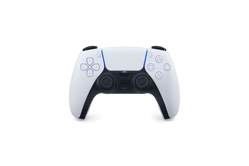 Manette sans fil pour PlayStation 5 - Sony DualSense.