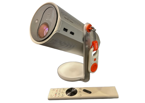 Mini vidéoprojecteur portable - XGIMI Play 6e.