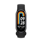 Montre connectée - Xiaomi Smart mi Band 8.