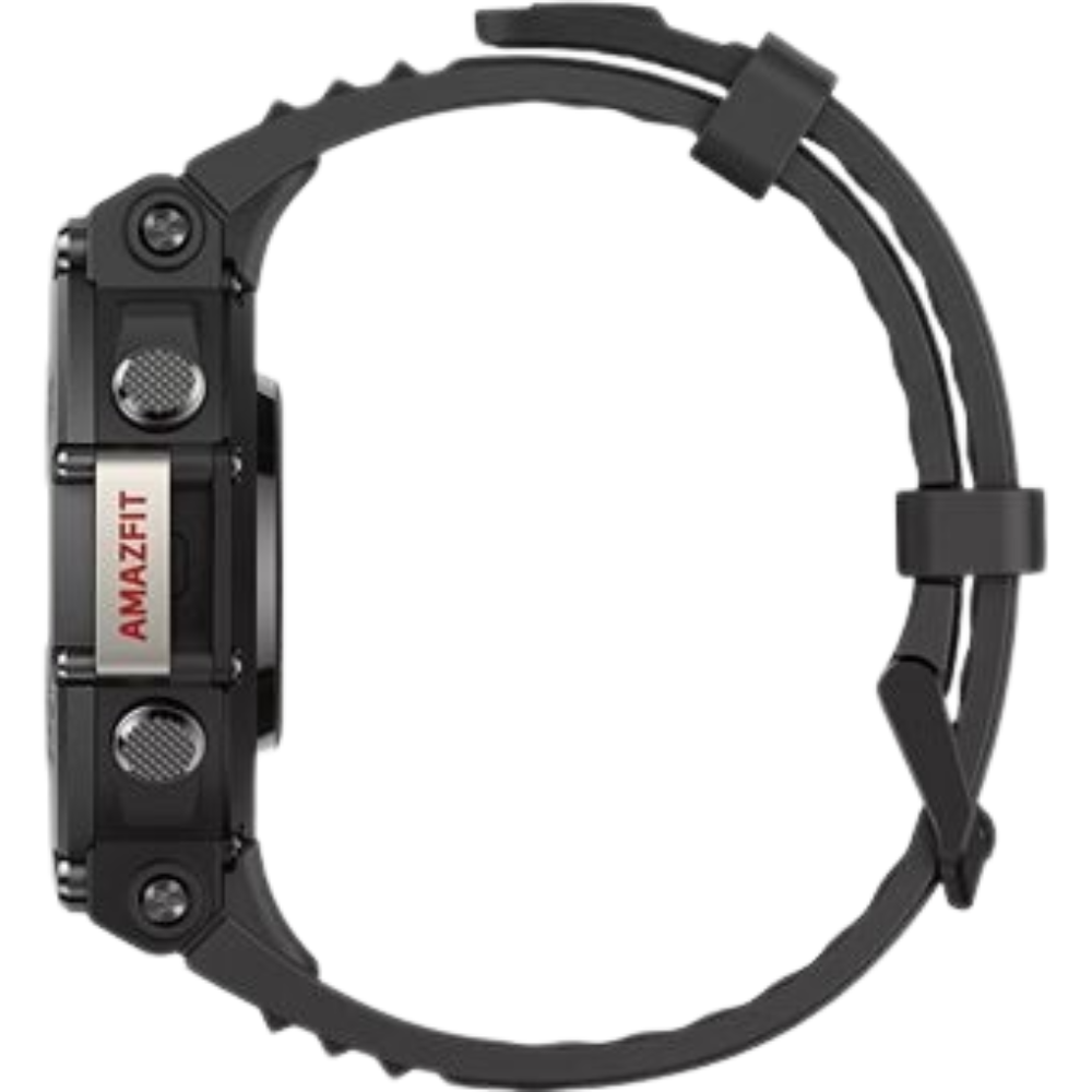 Montre connectée - Amazfit T Rex 2.