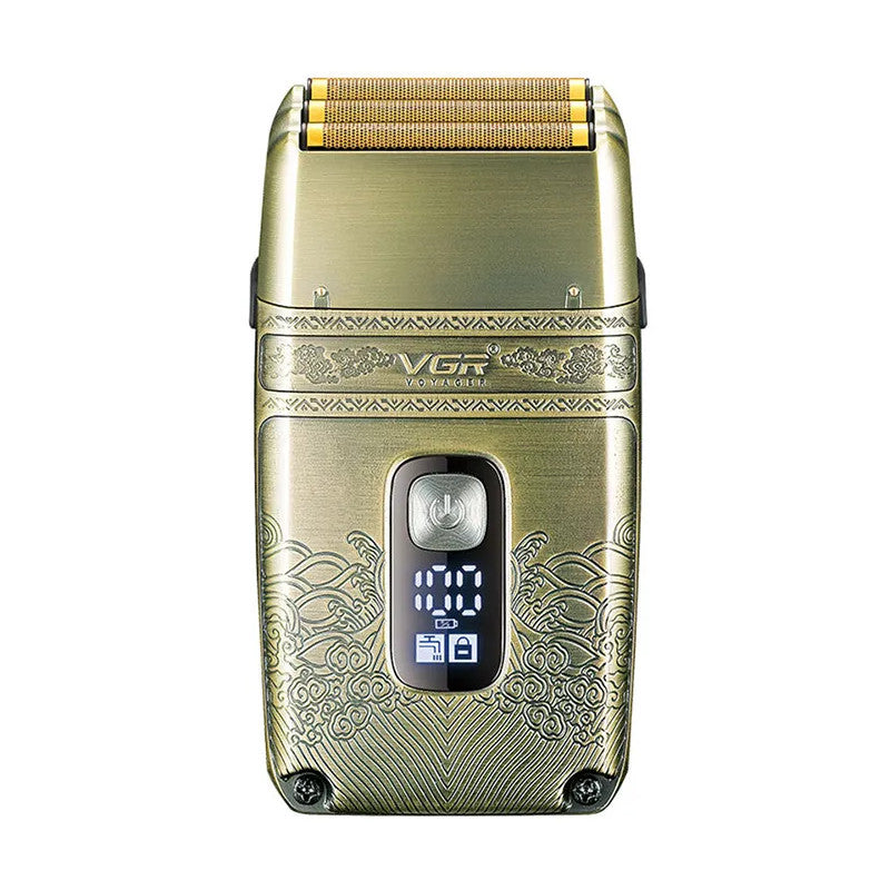 Rasoir électrique pour homme - VGR V-335.