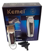 Tondeuse à cheveux professionnel - KEMEI-9163.