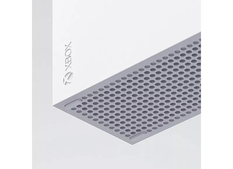 Console de jeu - Microsoft Xbox Series S.
