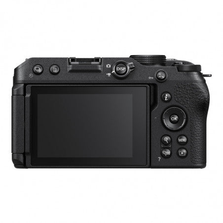 Appareil photo hybride APS-C 20,9 MP - Nikon Z30.