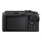 Appareil photo hybride APS-C 20,9 MP - Nikon Z30.