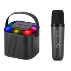 Microphone Haut-parleur multifonctionnel - D20.