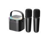 Microphone Haut-parleur multifonctionnel - D20.