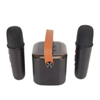 Microphone Haut-parleur multifonctionnel - D20.