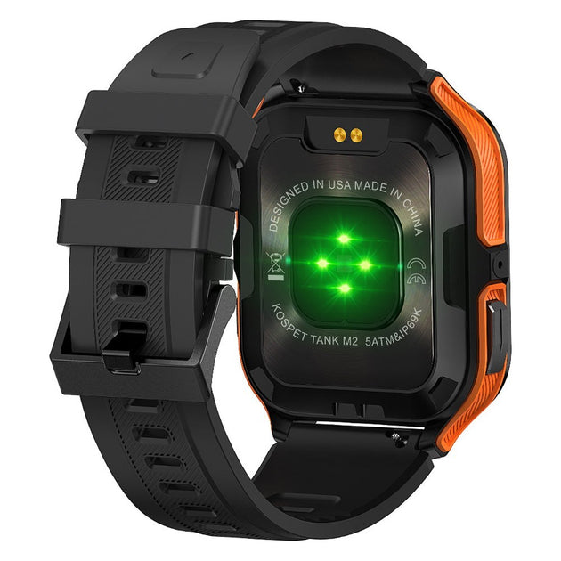 Montre connectée - KOSPET TANK M2.