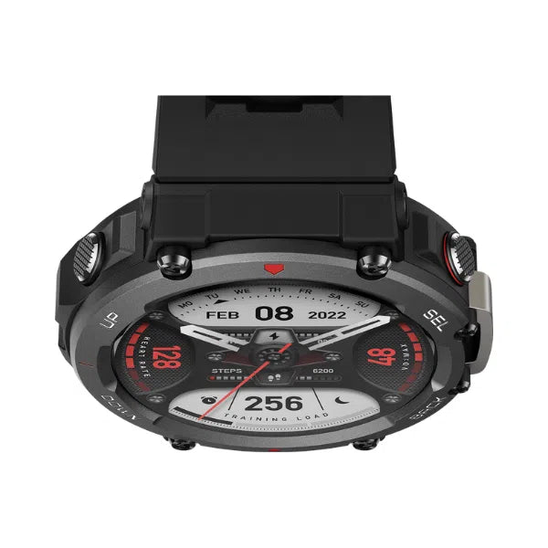 Montre connectée - Amazfit T Rex 2.