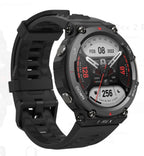 Montre connectée - Amazfit T Rex 2.
