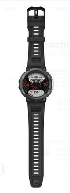 Montre connectée - Amazfit T Rex 2.