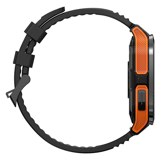Montre connectée - KOSPET TANK M2.
