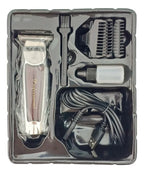 Tondeuse à cheveux professionnel - KEMEI-9163.