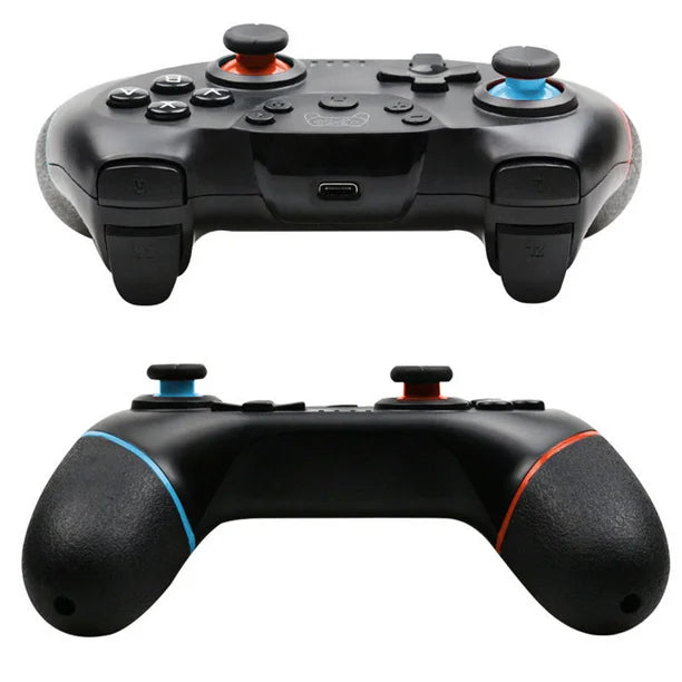Manette de jeu sans Fil pour Switch - DOBE FOMIS ELECTRONICS (TNS‑0118A).